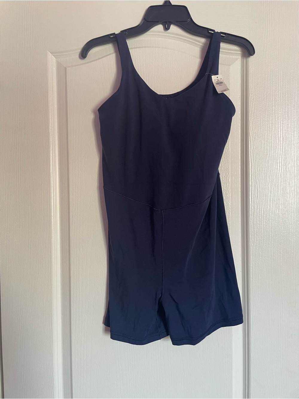 NWT Women’s Offline Navy One-Piece Active Romper
